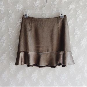 Reformation Vivian Skirt